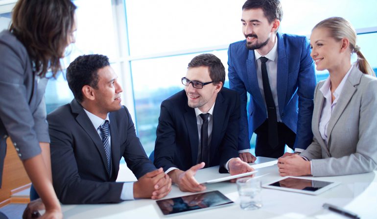 Execute marketing comp- uter development html